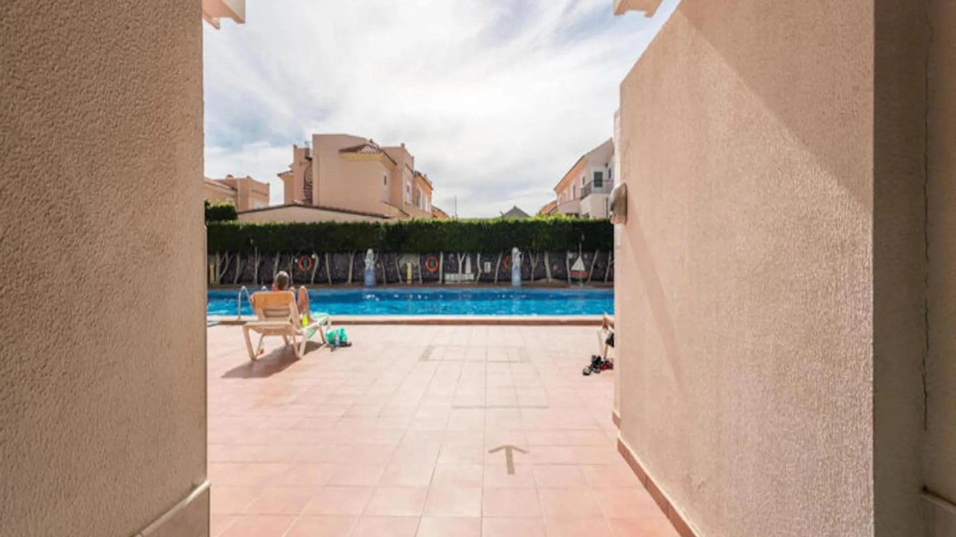 Floral Home - Large Private Terrace With Pool Las Palmas de Gran Canaria Spain