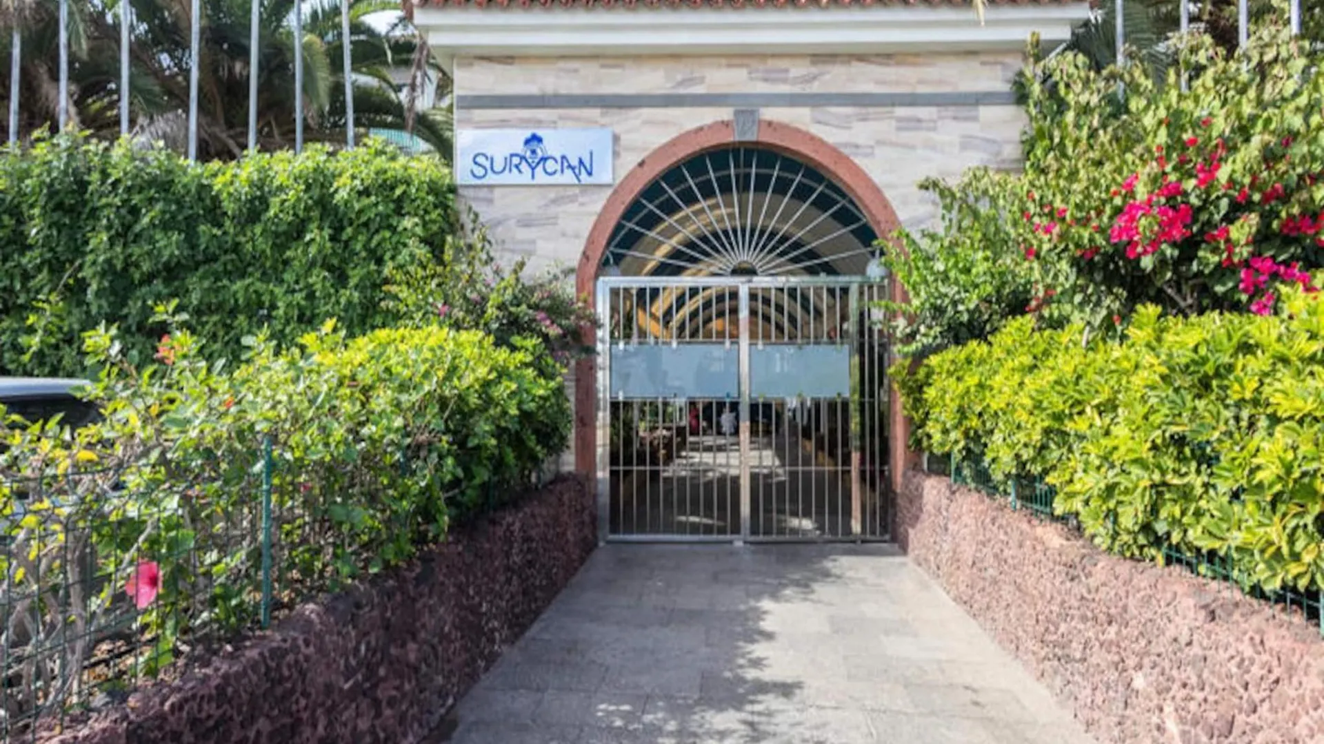 Floral Home - Large Private Terrace With Pool Las Palmas de Gran Canaria 0*,  Spain
