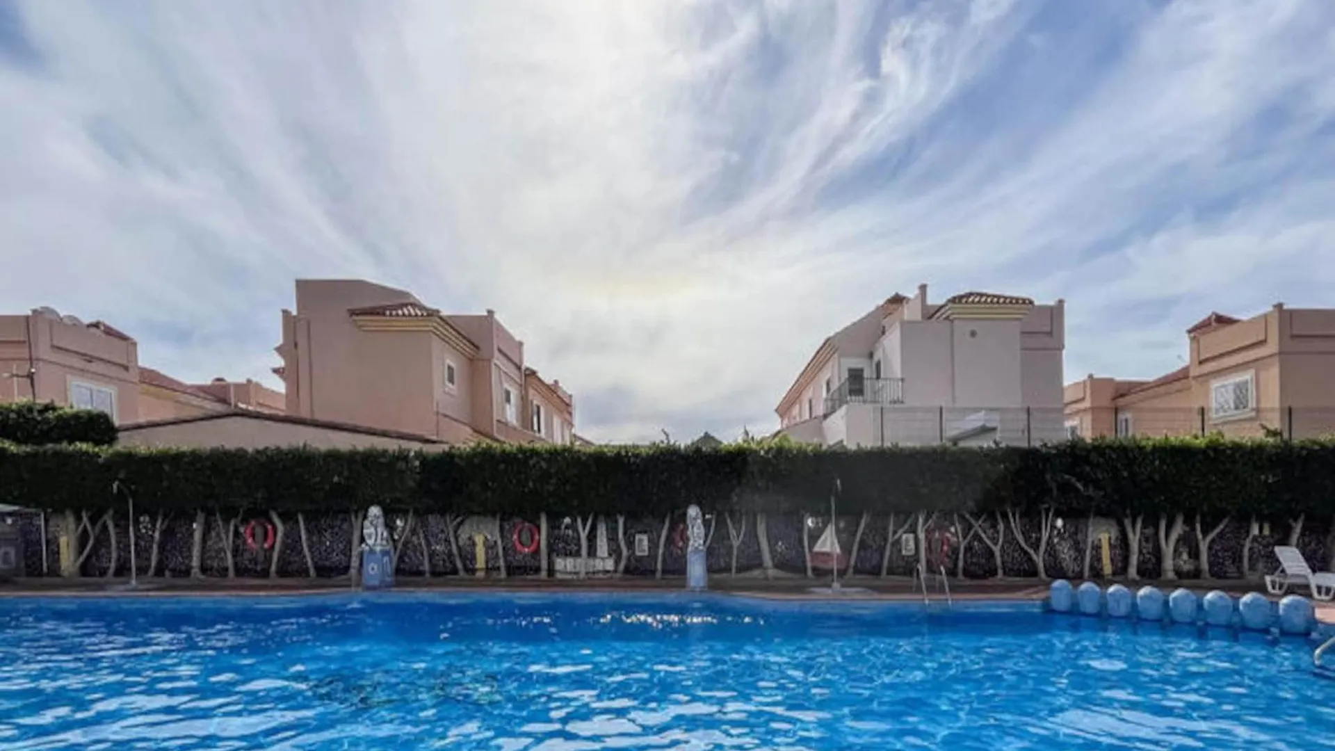 Apartment Floral Home - Large Private Terrace With Pool Las Palmas de Gran Canaria Spain