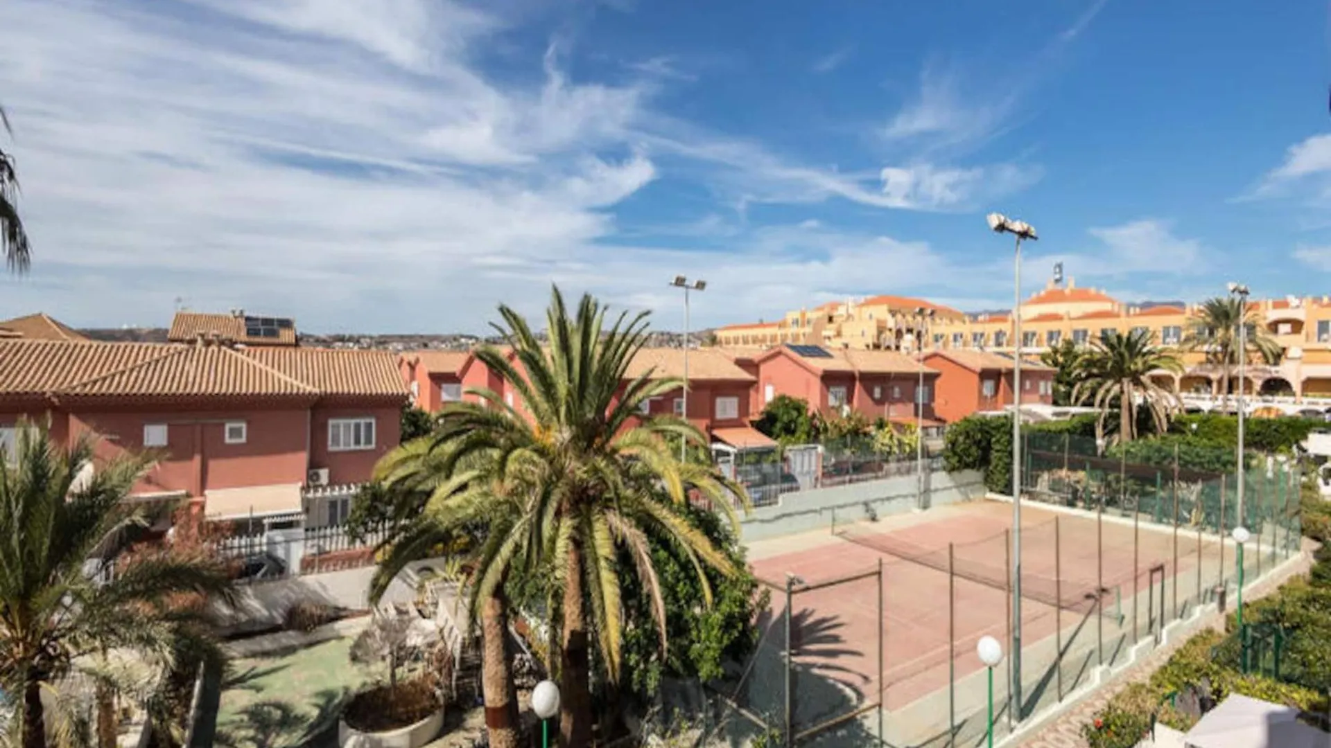 Apartment Floral Home - Large Private Terrace With Pool Las Palmas de Gran Canaria