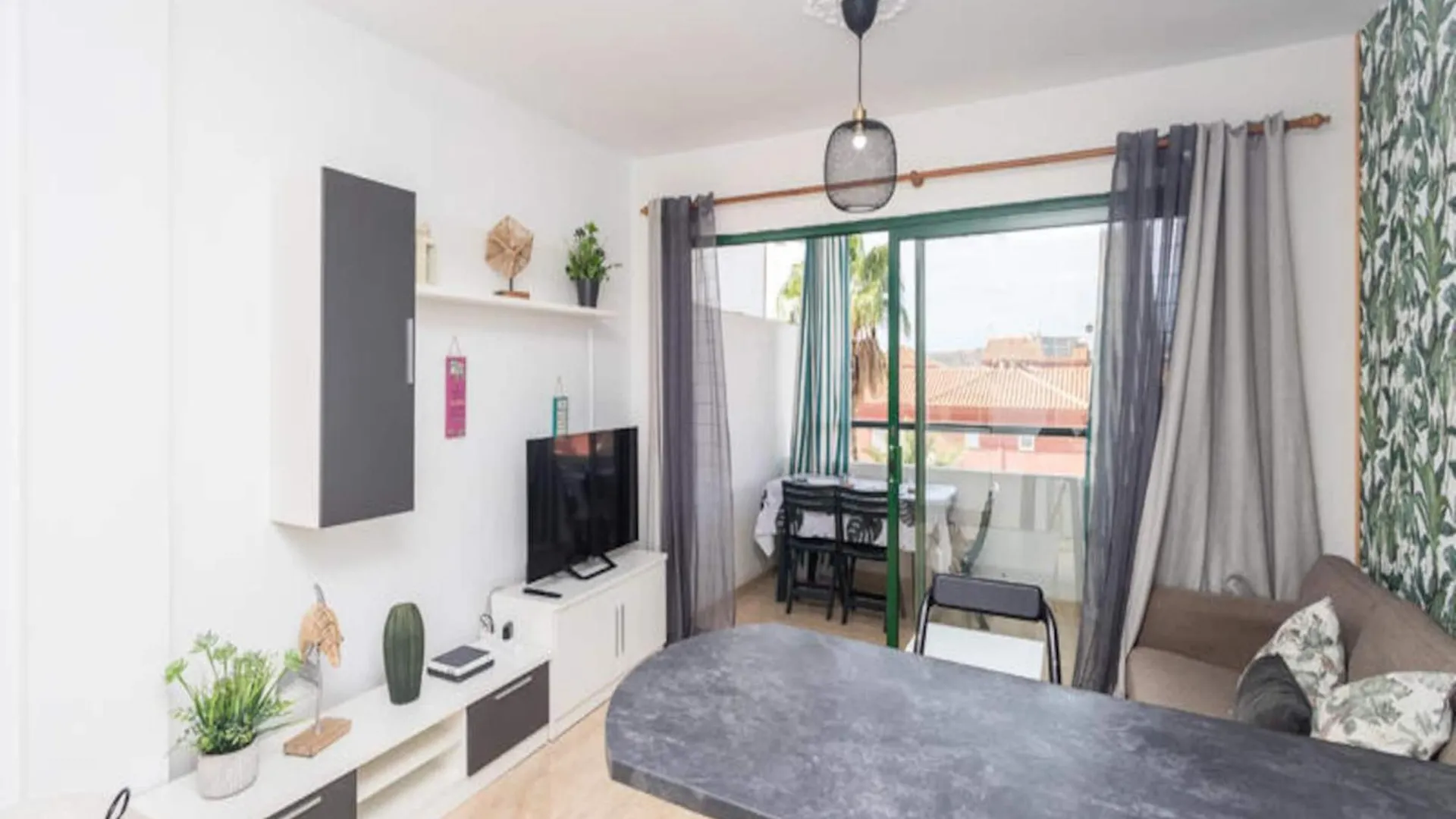 Floral Home - Large Private Terrace With Pool Las Palmas de Gran Canaria