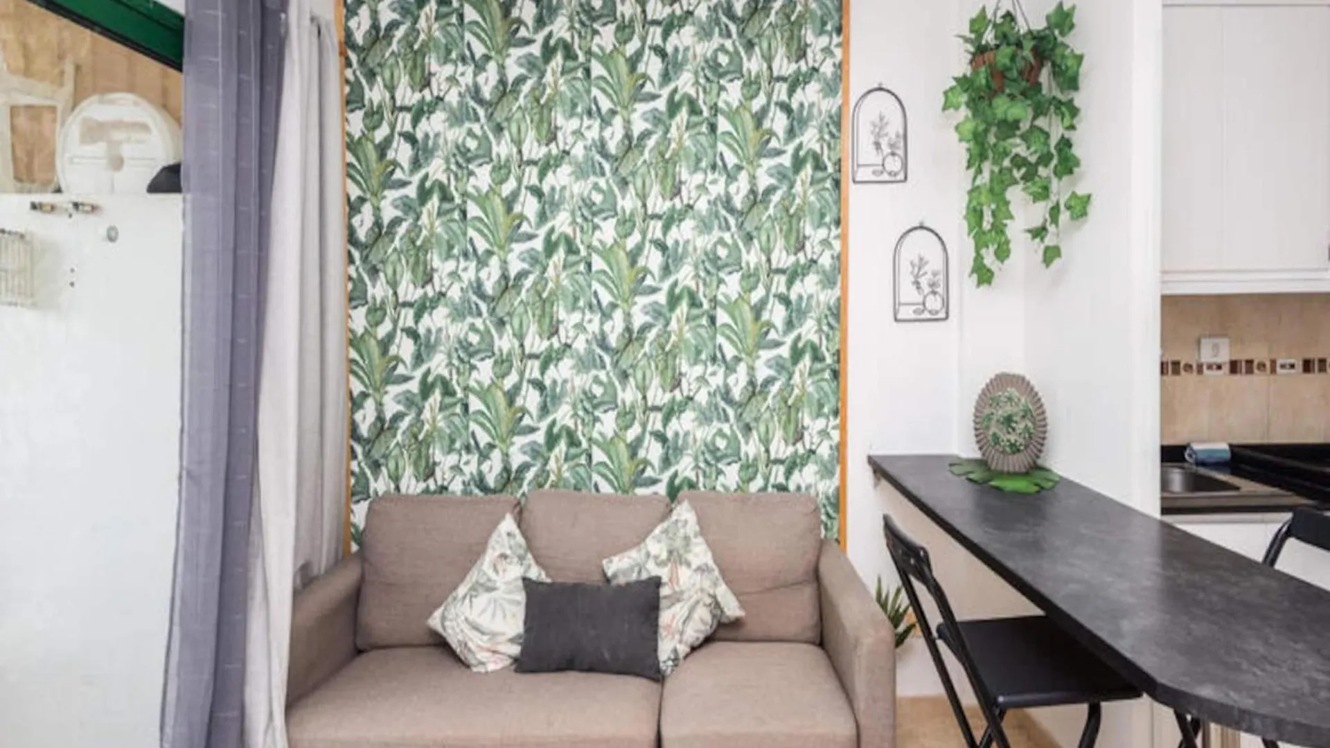 Floral Home - Large Private Terrace With Pool Las Palmas de Gran Canaria 0*,  Spain