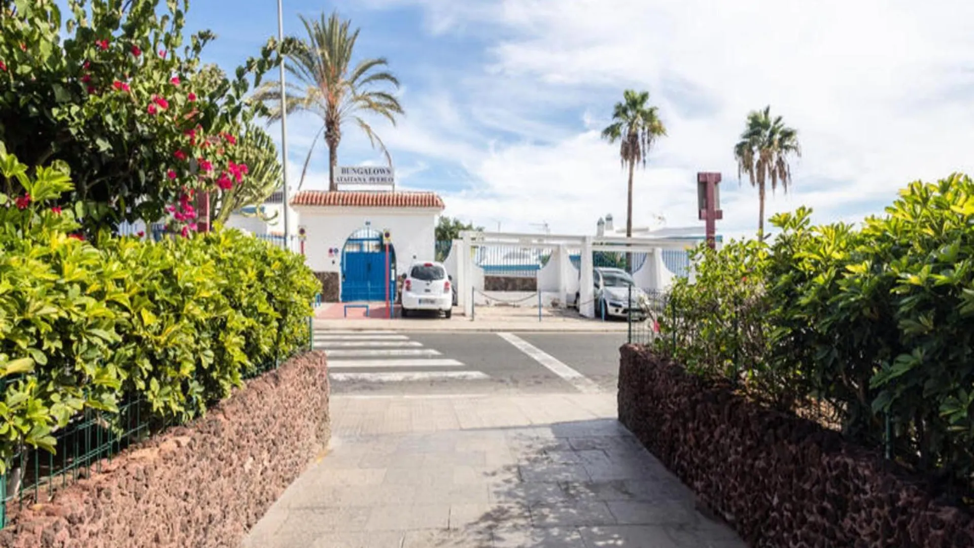 Floral Home - Large Private Terrace With Pool Las Palmas de Gran Canaria 0*,