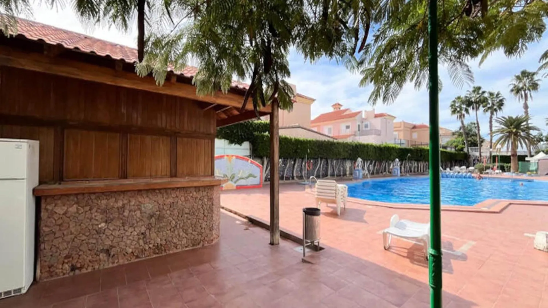 Floral Home - Large Private Terrace With Pool Las Palmas de Gran Canaria