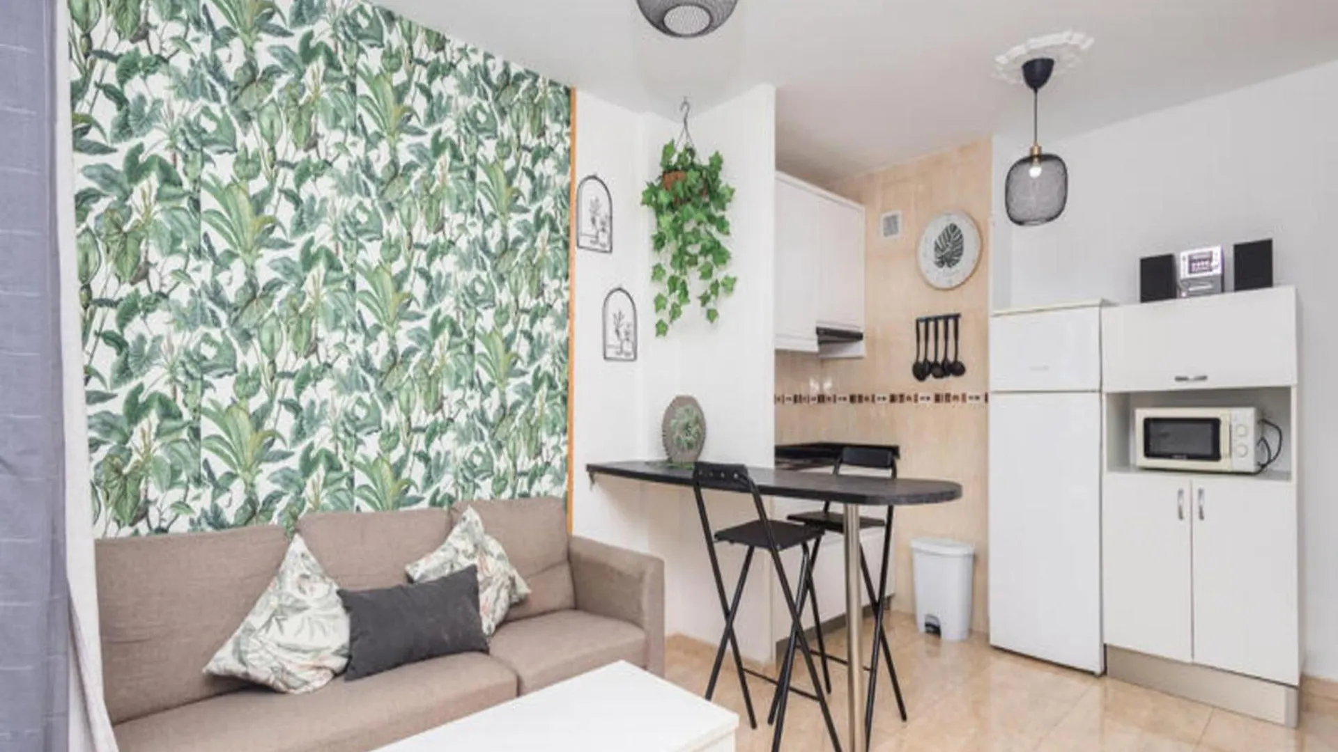 Floral Home - Large Private Terrace With Pool Las Palmas de Gran Canaria Spain
