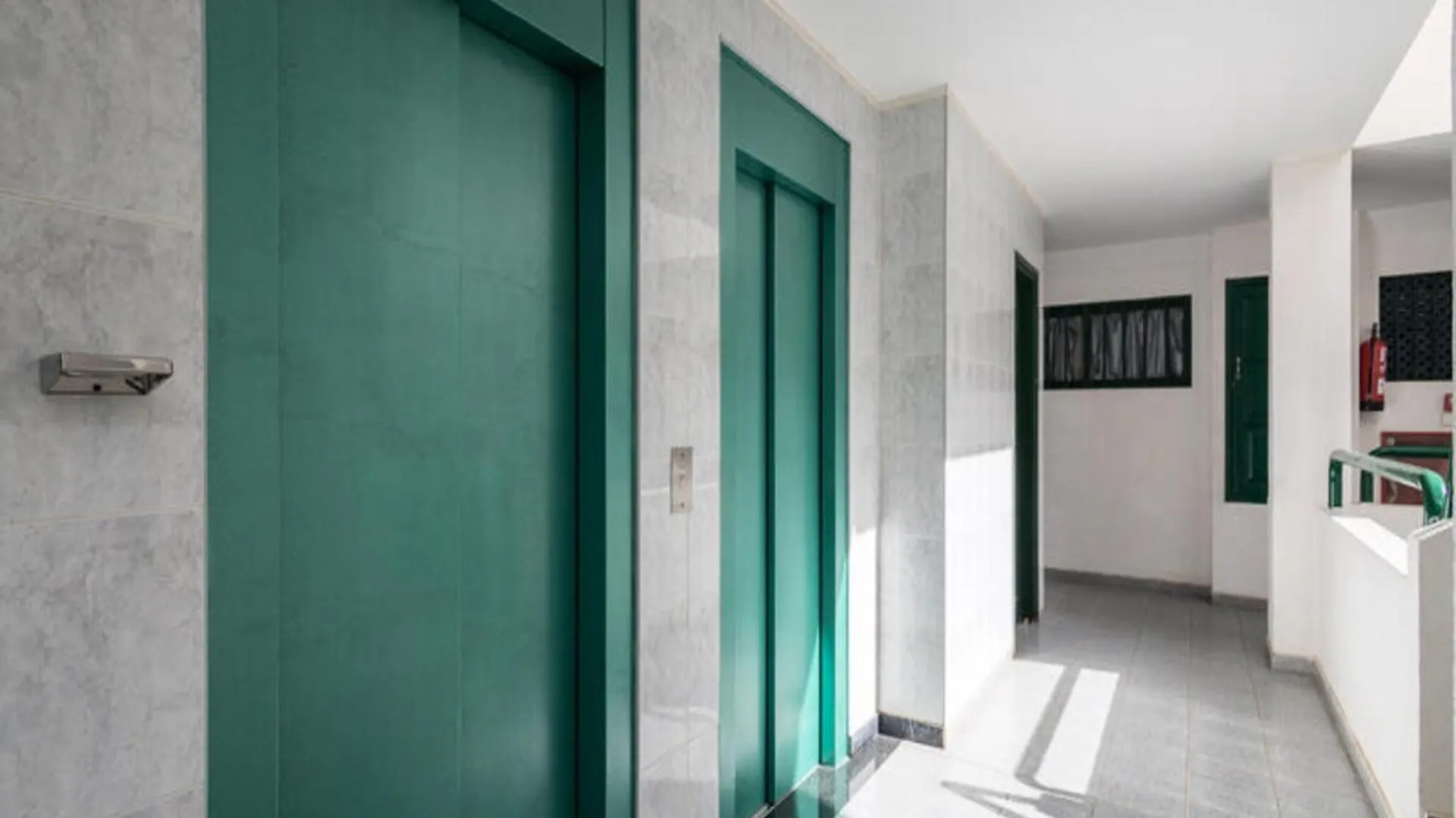 Floral Home - Large Private Terrace With Pool Las Palmas de Gran Canaria Apartment