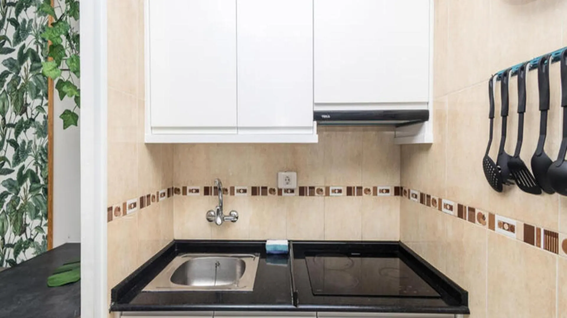 Floral Home - Large Private Terrace With Pool Las Palmas de Gran Canaria 0*,