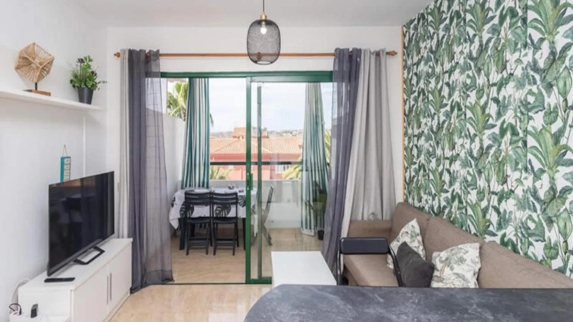 Floral Home - Large Private Terrace With Pool Las Palmas de Gran Canaria 0*,