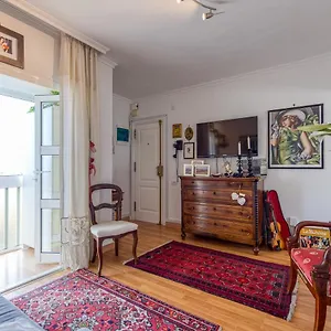 Orchidea Apartment