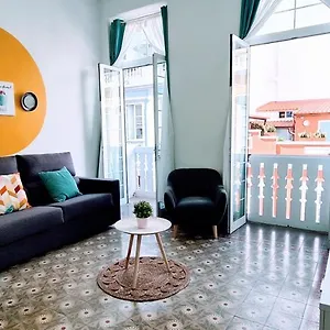  Apartment Vv Casa Vivaldi 