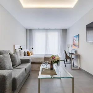 Home2book Elegant Art & Design Appartamento