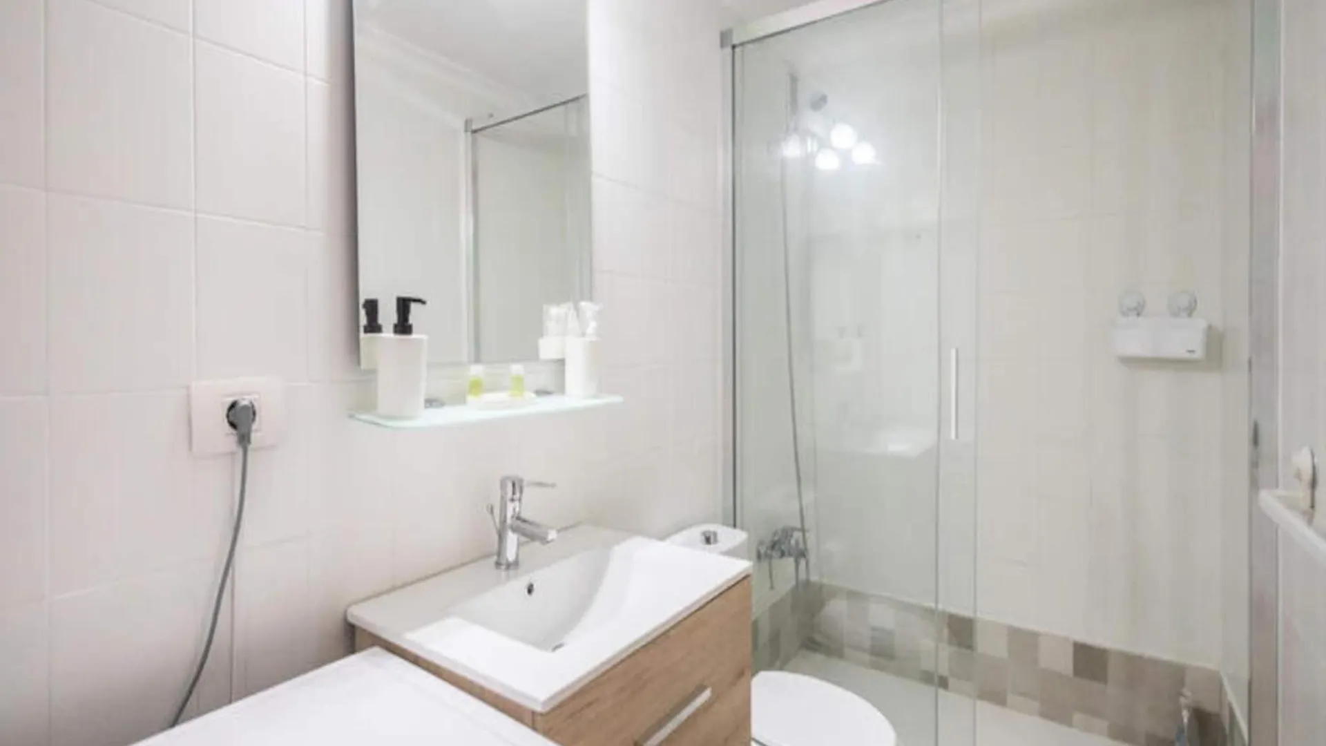 Appartamento Floral Home - Large Private Terrace With Pool Las Palmas de Gran Canaria